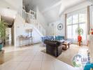 Annonce Vente 6 pi�ces Maison Longjumeau
