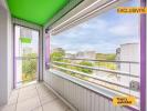 Annonce Vente 2 pi�ces Appartement Saint-herblain