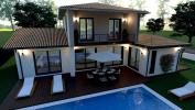 Vente Terrain Biganos 33