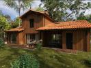 Vente Terrain Sanguinet 40
