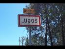Annonce Vente Terrain Lugos