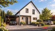 For sale House Huttenheim 67230 110 m2 5 rooms