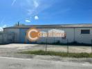 Louer Commerce 800 m2 Ambares-et-lagrave