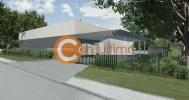 Annonce Vente Commerce Saint-medard-en-jalles