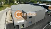 Acheter Commerce 1286 m2 Pompignac