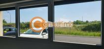 Acheter Commerce 225 m2 Izon