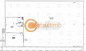 Louer Commerce 694 m2 Artigues-pres-bordeaux