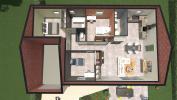 Acheter Maison 82 m2 Cruas