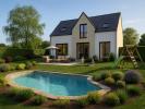 Vente Terrain Jonquieres  60680 532 m2