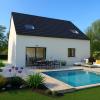 Annonce Vente Terrain Bazemont