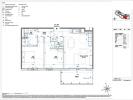 Annonce Location 3 pi�ces Appartement Caen