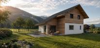 Annonce Vente 3 pi�ces Maison Bonneville