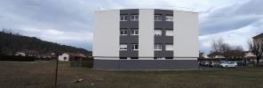 Location Appartement Nurieux-volognat 01