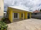 Location Maison Saint-louis 974