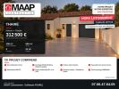 For sale House Thaire 17290 109 m2 5 rooms
