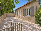 Acheter Maison Maussane-les-alpilles Bouches du Rhone