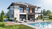 Vente Maison Crozet 01