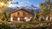 Vente Maison Chamonix-mont-blanc 74