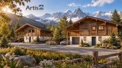 Annonce Vente 4 pi�ces Maison Chamonix-mont-blanc
