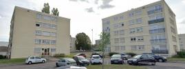 For rent Apartment Crepy-en-valois 60800 62 m2 3 rooms