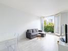 Apartment PANTIN 