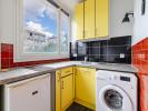 Apartment PANTIN 