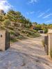 Land ROQUE-D'ANTHERON 