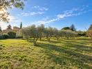 Vente Terrain Pierrevert 04