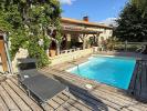 Annonce Vente 6 pi�ces Maison Sauze-vaussais