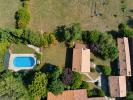 Vente Gite Sauze-vaussais 79