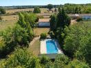 Annonce Vente Gite Sauze-vaussais