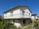 Vente Maison Ruffec 16