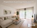 Annonce Vente 2 pi�ces Appartement Paris-20eme-arrondissement