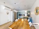 Acheter Appartement 85 m2 Marsillargues