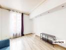 Vente Appartement Saint-ouen 93