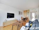 Location Appartement Paris-17eme-arrondissement 75