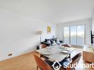 Annonce Location Appartement Paris-17eme-arrondissement