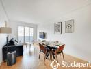 Louer Appartement 53 m2 Paris-17eme-arrondissement