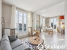 Louer Appartement 93 m2 Asnieres-sur-seine