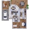 House AZAY-SUR-CHER 