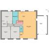 Acheter Maison 84 m2 Notre-dame-d'oe