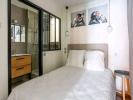 Louer Appartement Paris-18eme-arrondissement Paris