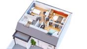 Acheter Maison 78 m2 Sainte-jamme-sur-sarthe
