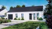 Acheter Maison Lavernat 163790 euros