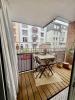 Louer Appartement 43 m2 Strasbourg