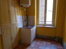 Louer Appartement Nancy 495 euros