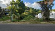 Annonce Vente Terrain Abymes