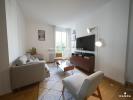 Louer Appartement 55 m2 Paris-20eme-arrondissement