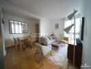 Louer Appartement Paris-20eme-arrondissement Paris