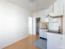 Louer Appartement 25 m2 Paris-13eme-arrondissement